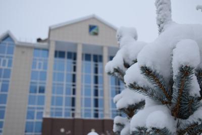 Югорчане в числе призеров конкурса "Лучший муниципальный служащий Югры"