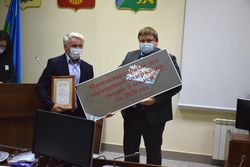 В Югорске названы дома образцового содержания