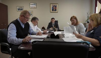 Специальная комиссия проверила лагеря с дневным пребыванием детей