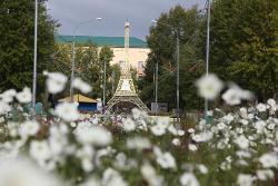 Югорчане могут внести свой вклад в создание нового облика Центрального городского парка