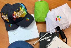 Участвуйте в переписи - выигрывайте подарки! 