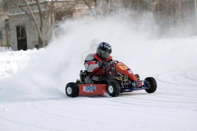 Югорчане в числе победителей конкурса Президентских грантов