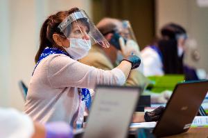 Создателям фейков о выборах не удалось «раскачать» общество