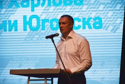 О работе главы города за 100 дней