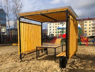 7 инициативных проектов Югорска готовятся к участию в региональном конкурсе 