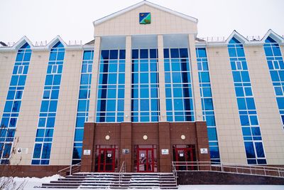 Подведены итоги конкурса на лучший логотип 60-летия Югорска