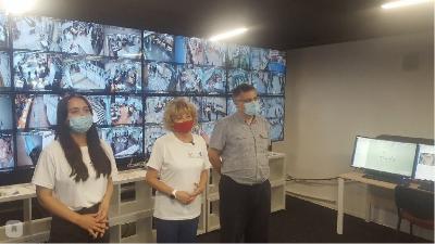 Центр общественного наблюдения за выборами в Югре подвел итоги первого дня голосования