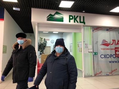 В преддверии Нового года усилен контроль за соблюдением ограничительных мероприятий 