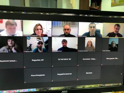 Лауреатами премии главы города по поддержке талантливой молодежи стали 16 ребят 