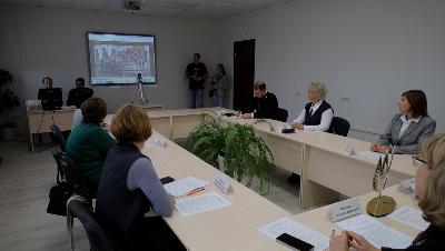  В Югре проходит региональная акция «Дорога Просвещения»