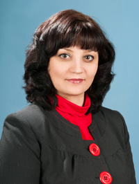 Абросимова Ирина Александровна, директор муниципального казенного учреждения "Служба обеспечения органов местного самоуправления"