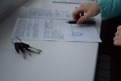 В Югорске дополнительно на переселение граждан направлено более 279 млн. руб.