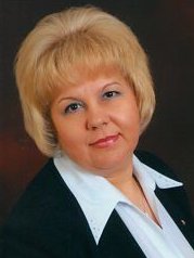 Салахова Резида Раисовна