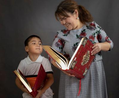 «Элегия» лауреат Премии Губернатора Югры