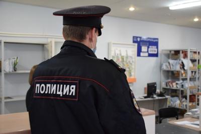 Контрольные группы Югорска составили административные протоколы за нарушение масочного режима