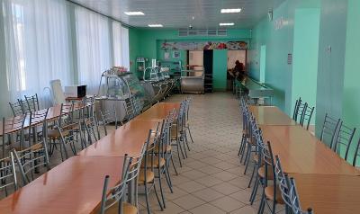 Питание школьников на контроле Управления образования