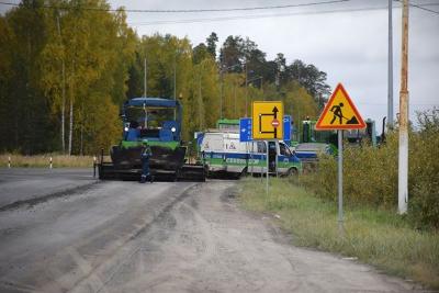 Какие дороги нужно отремонтировать в первую очередь? Голосуй
