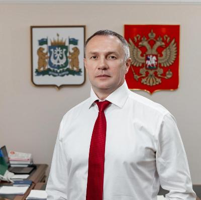 Поздравление главы города Югорска с 80-летием Победы в Великой Отечественной войне