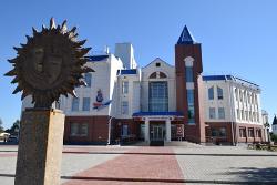 Центр культуры «Югра-Презент» выиграл конкурс на реализацию нацпроекта «Культура» 