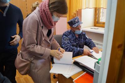 Школы и сады Югорска проверили на безопасность