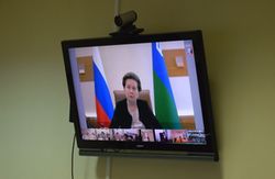 Новые возможности бизнеса Югры обсудят онлайн