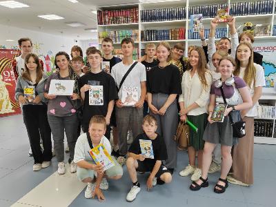 В Югорске продолжается зоозащитная акция «Не бросай меня на даче»