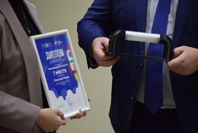 Лучшие изобретатели округа живут в Югорске