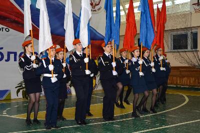 Фестиваль "Эхо войны" пройдет в Югорске