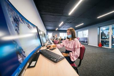 Видеонаблюдение за выборами в Югре получило высокую оценку