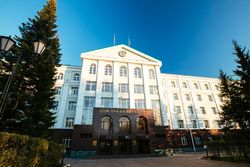 Режим обязательной самоизоляции в Югре продлен лишь для отдельных категорий граждан