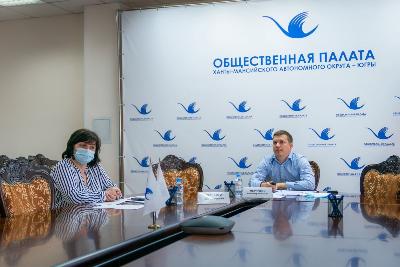 Политическая конкуренция на выборах в России и Югре растет