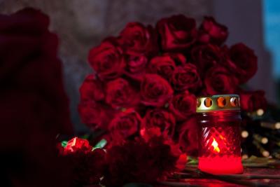 22 июня пройдет акция "Свеча памяти" 