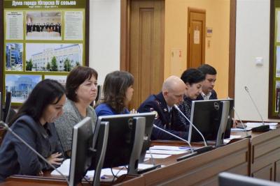 На контроле незаконного оборота алкогольной продукции 