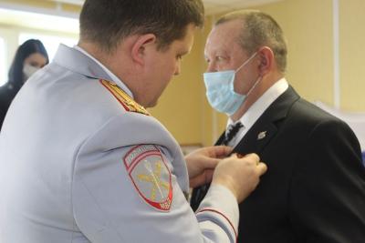 Сегодня свой профессиональный праздник отмечают сотрудники органов внутренних дел 