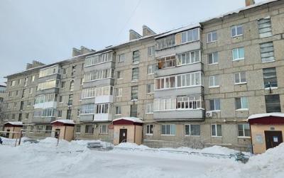 В каких домах Югорска проведут капитальный ремонт в 2024 году?