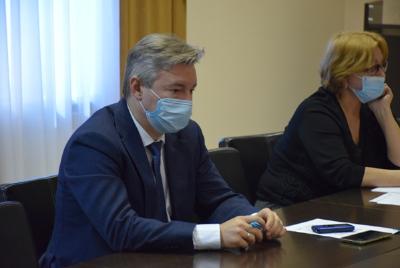 Главврач: «Вакцинируясь такими темпами, мы получим 4-ю волну»