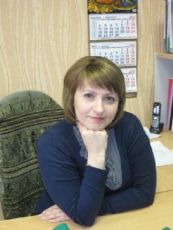 Проскурнина Наталия Николаевна - директор МКУ "ЦМТиИМО"
