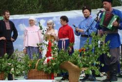 Славянский хоровод в Югорске пройдет онлайн 