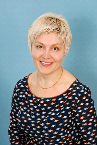 Кузьмина Юлия Викторовна - заведующий муниципального автономного дошкольного образовательного учреждения «Детский сад общеразвивающего вида «Гусельки»