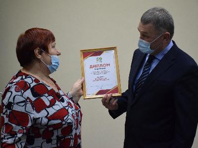 Образцово-показательные дома в 2021 году определить не удалось