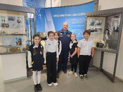 В Югорске-2 будет создан клуб «Пилот»