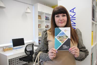 НКО Югорска призеры в конкурсе "Точка отсчета" 