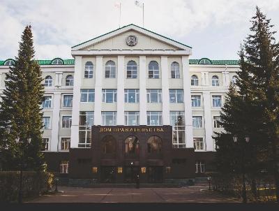 В Югре установлены выплаты для участников специальной военной операции на территориях Украины, ДНР, ЛНР.