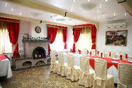 Кафе «Сибирское»