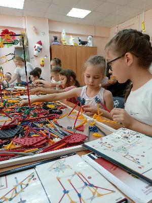 В Югорске прошла приемка лагерей с дневным пребыванием