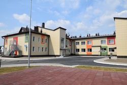 С рабочим визитом в Югорск прибыл главный федеральный инспектор по ХМАО-Югре 