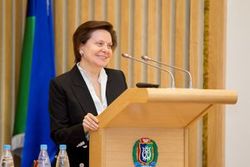 Ежегодный отчет Губернатора Югры о работе правительства и обращение к югорчанам состоится 26 ноября