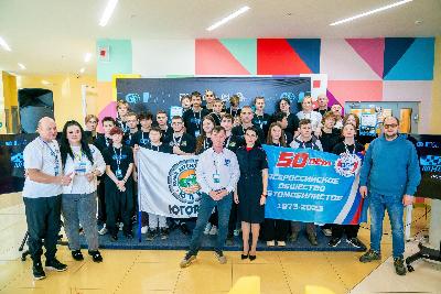  Югорчане приняли участие в Окружном первенстве по автомногоборью