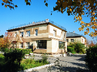 Муниципальное автономное дошкольное образовательное учреждение «Детский сад общеразвивающего вида «Гусельки»