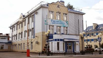 С наступающим праздником поздравили работников сферы ЖКХ